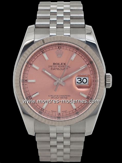 rolex 116230